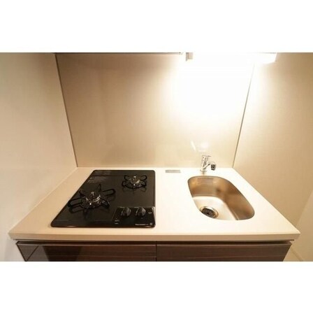 BluRock東神奈川の物件内観写真